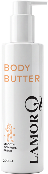 Body Butter
