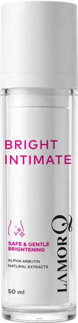Brighting Intimate