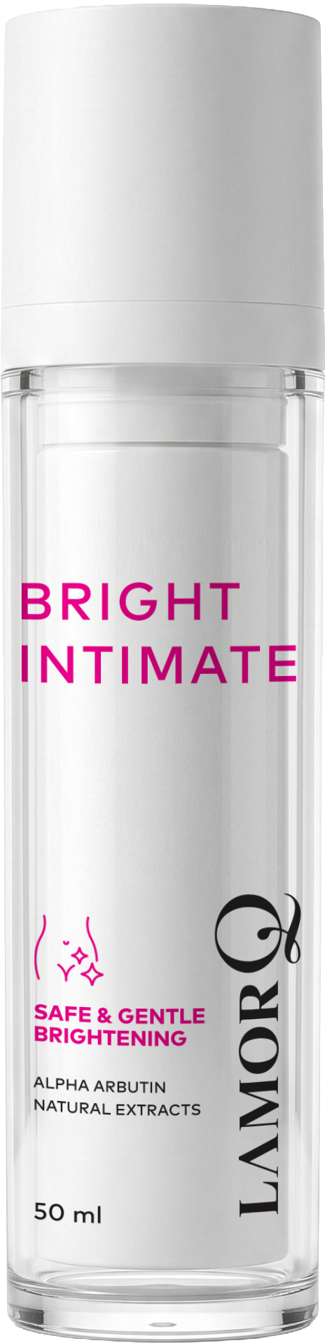 Brighting Intimate